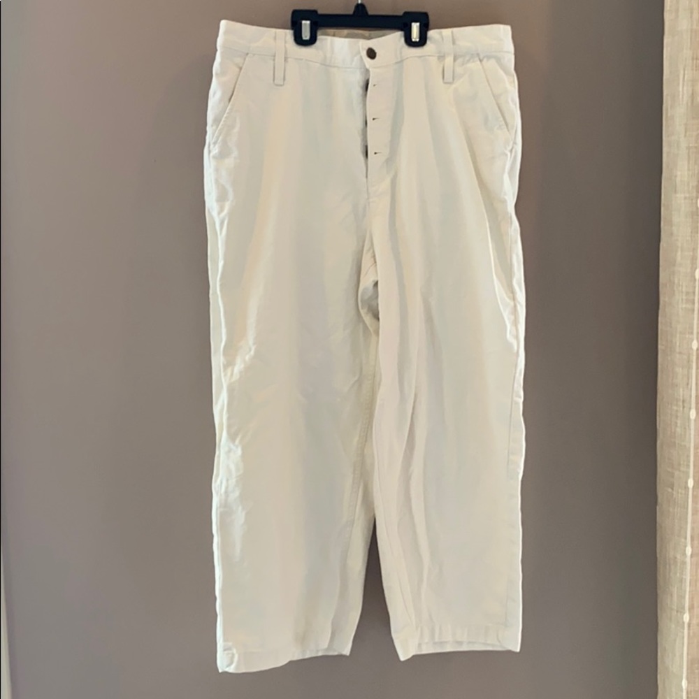 J. Crew pants